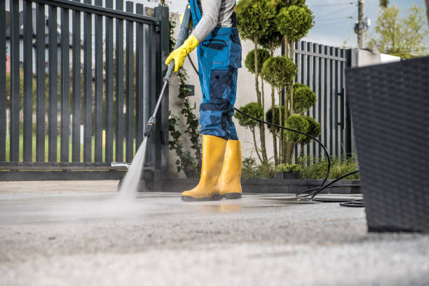 De Soto, KS Pressure Washing Services Company